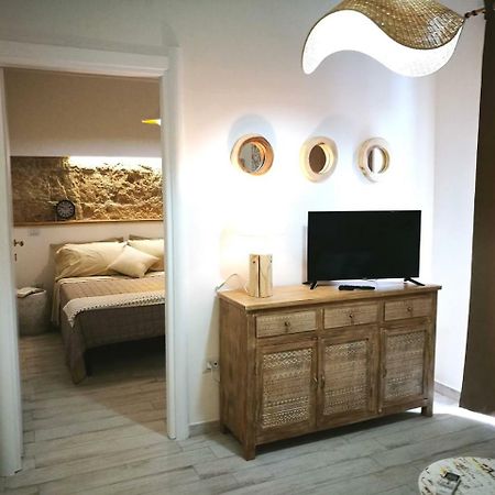 Amelia Apts & Rooms 알게로 외부 사진