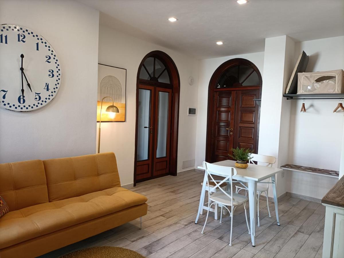 Amelia Apts & Rooms 알게로 외부 사진