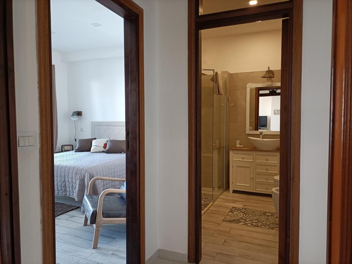 Amelia Apts & Rooms 알게로 외부 사진