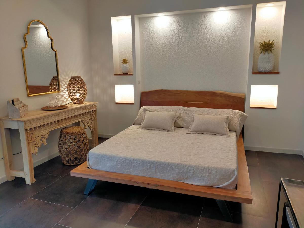 Amelia Apts & Rooms 알게로 외부 사진