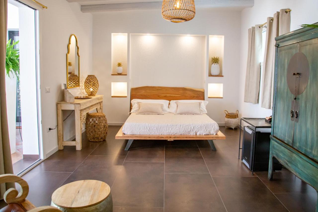 Amelia Apts & Rooms 알게로 외부 사진