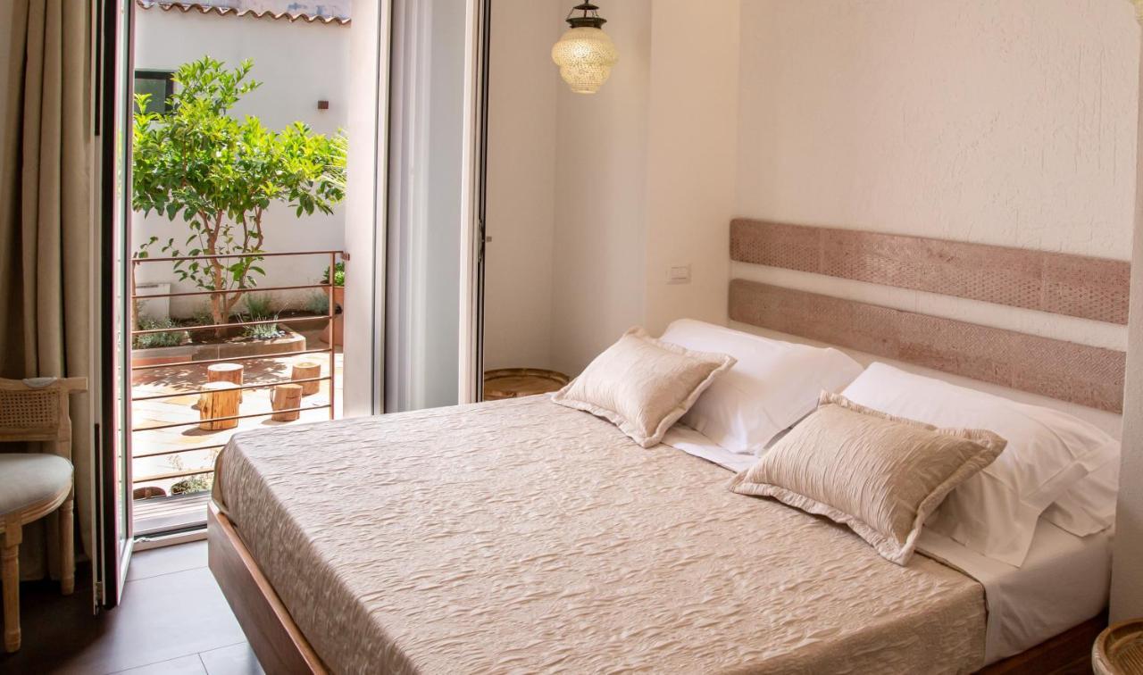 Amelia Apts & Rooms 알게로 외부 사진