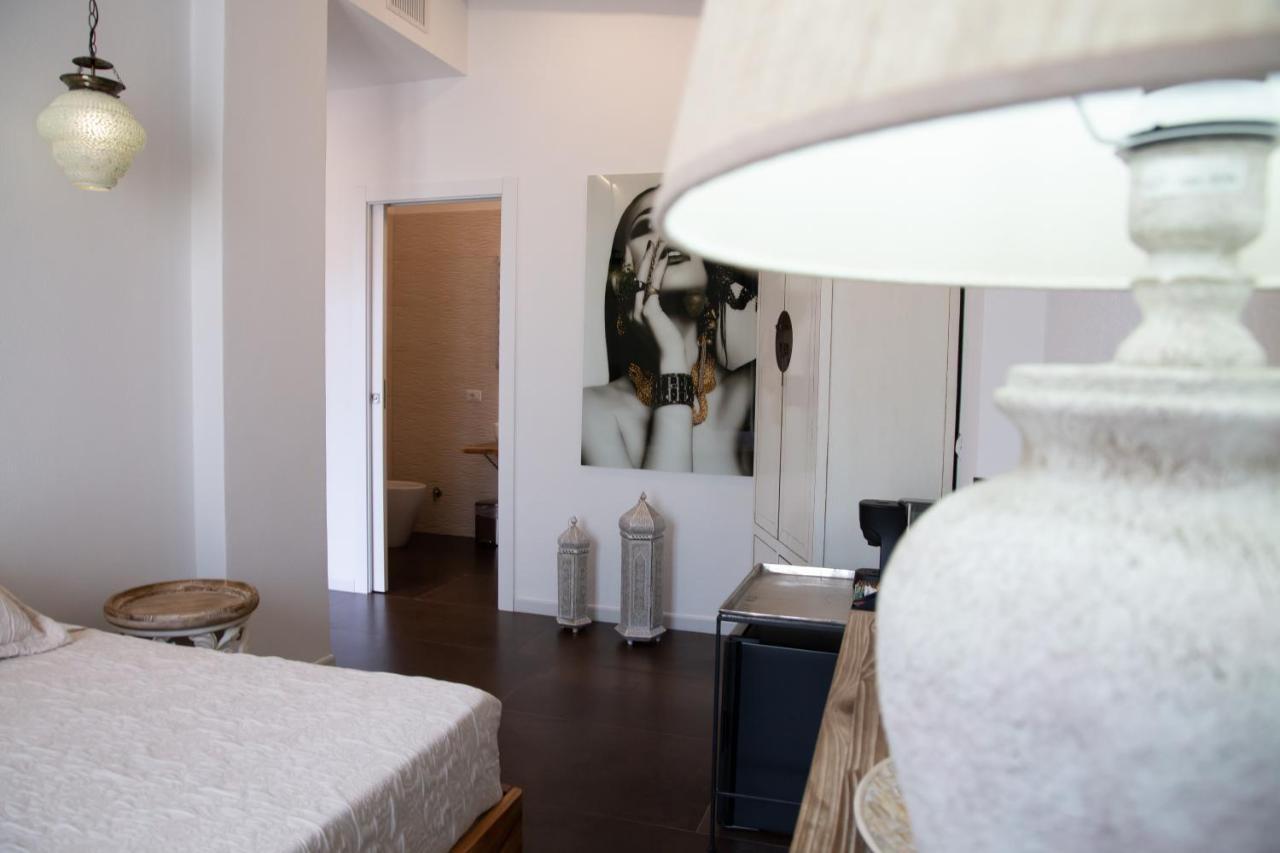 Amelia Apts & Rooms 알게로 외부 사진