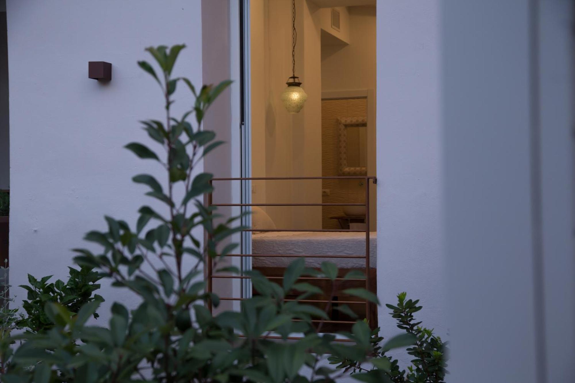 Amelia Apts & Rooms 알게로 외부 사진