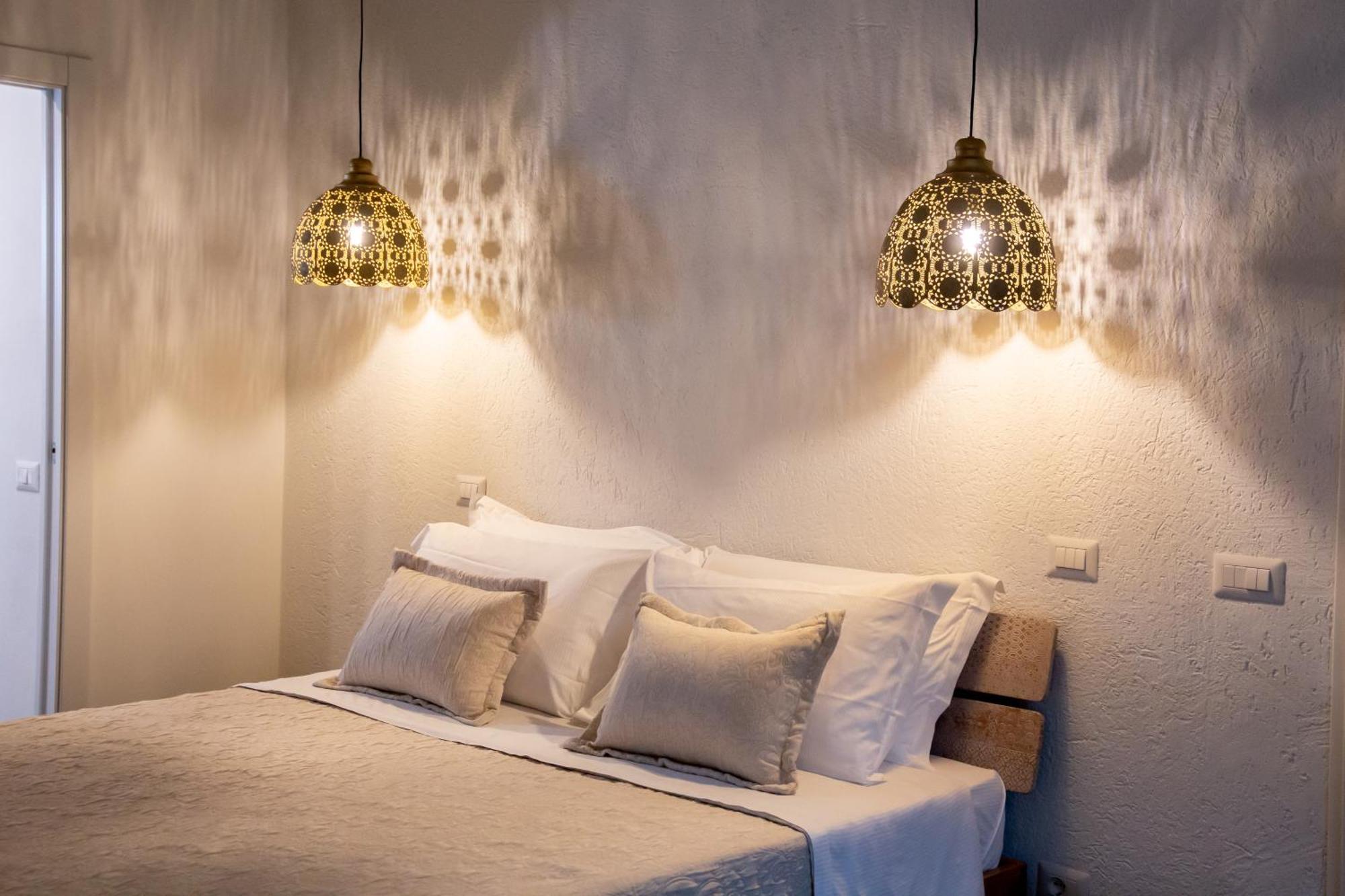 Amelia Apts & Rooms 알게로 외부 사진
