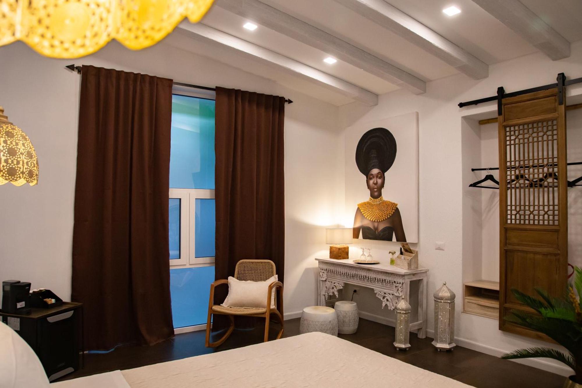 Amelia Apts & Rooms 알게로 외부 사진
