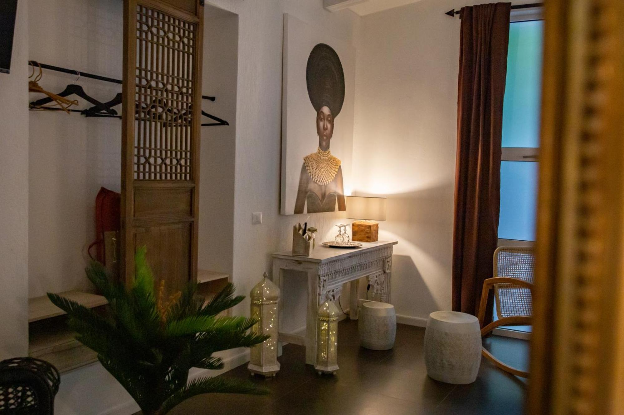 Amelia Apts & Rooms 알게로 외부 사진