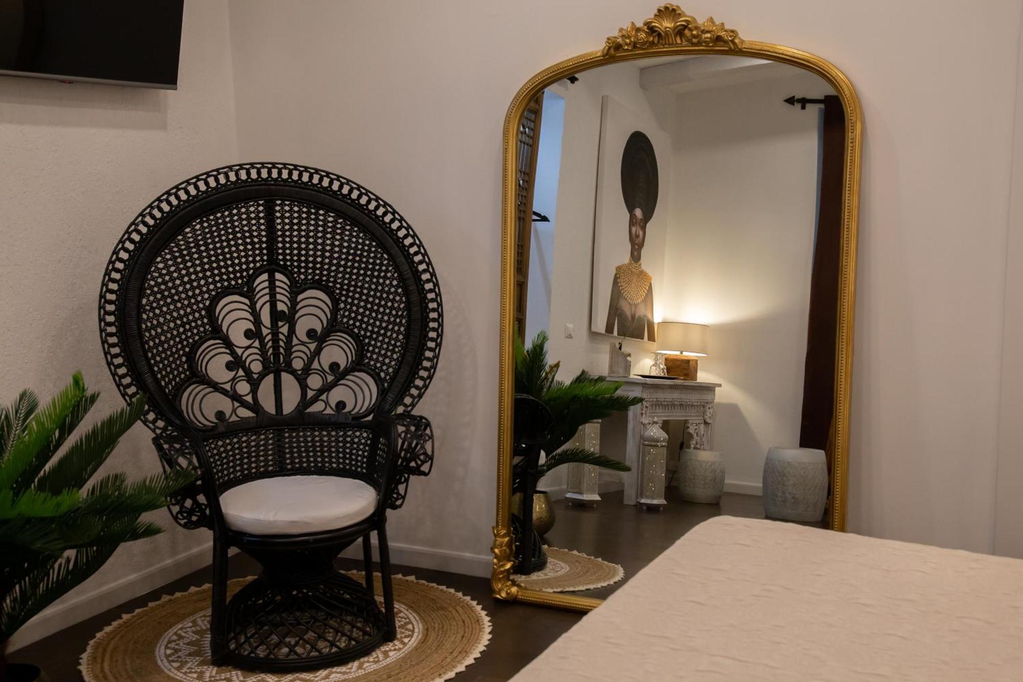Amelia Apts & Rooms 알게로 외부 사진
