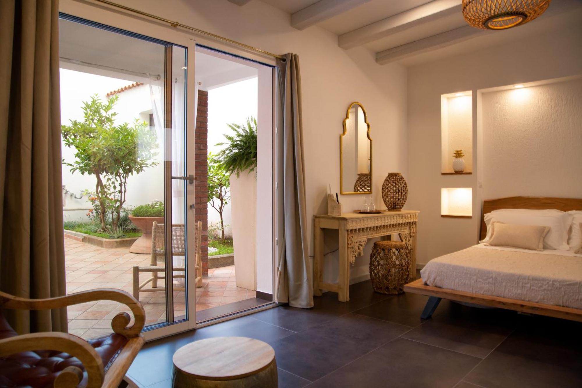 Amelia Apts & Rooms 알게로 외부 사진