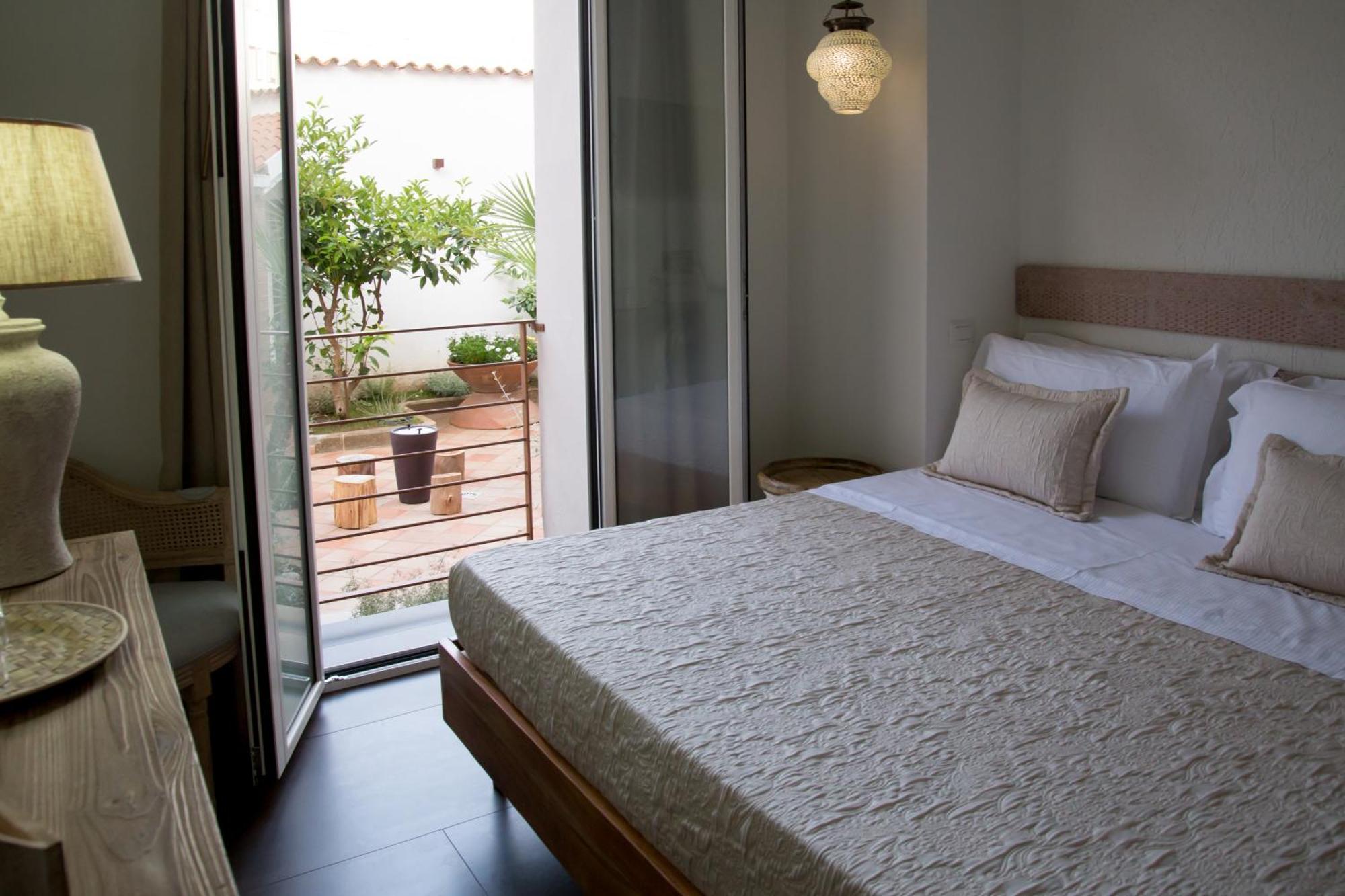 Amelia Apts & Rooms 알게로 외부 사진