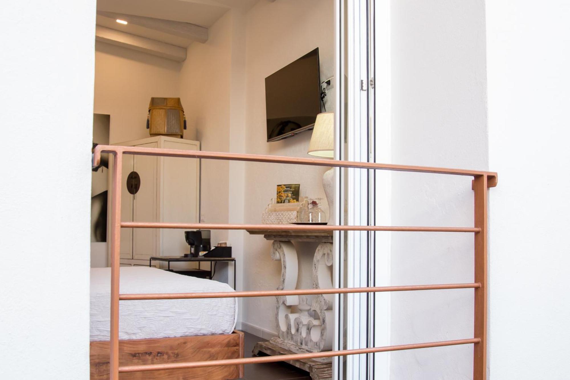 Amelia Apts & Rooms 알게로 외부 사진
