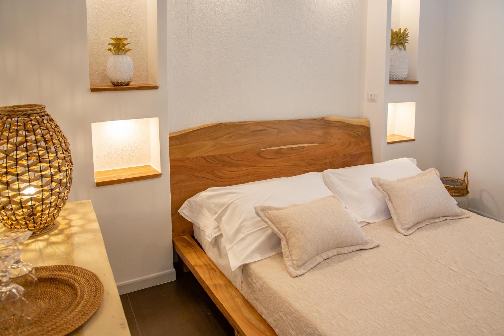 Amelia Apts & Rooms 알게로 객실 사진