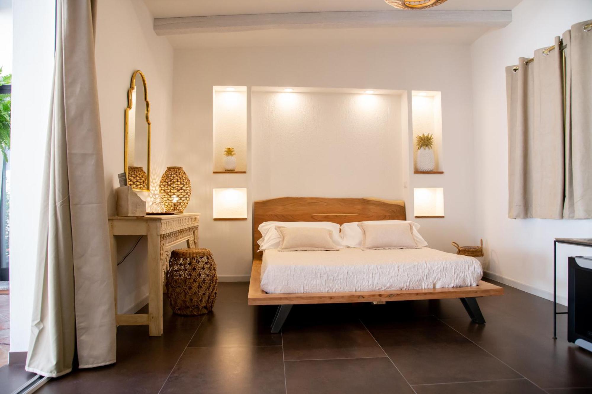 Amelia Apts & Rooms 알게로 객실 사진