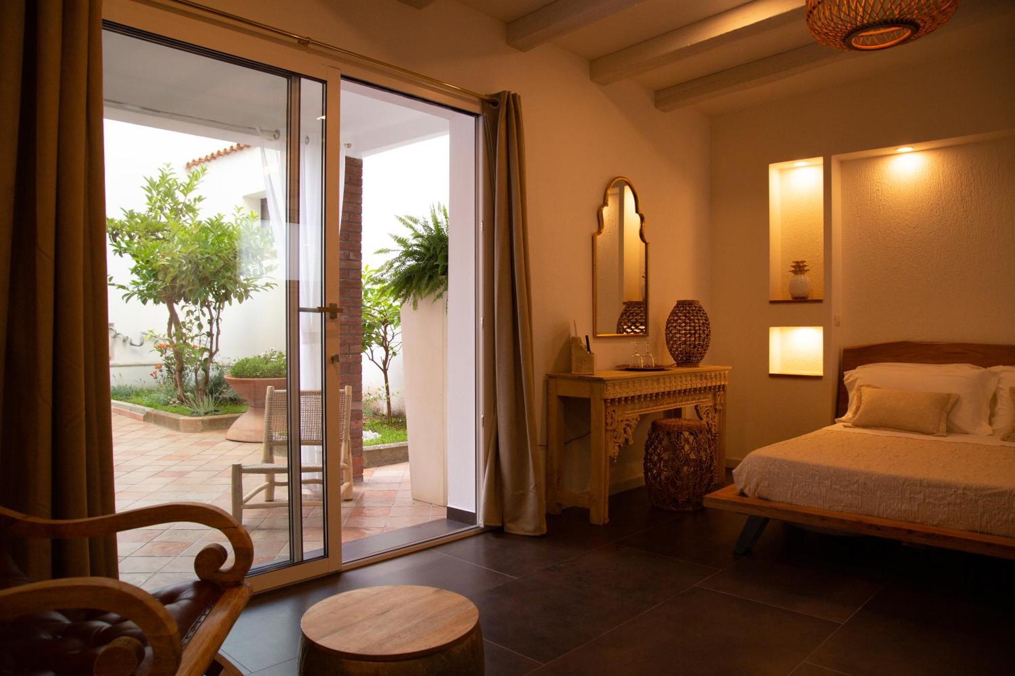 Amelia Apts & Rooms 알게로 객실 사진
