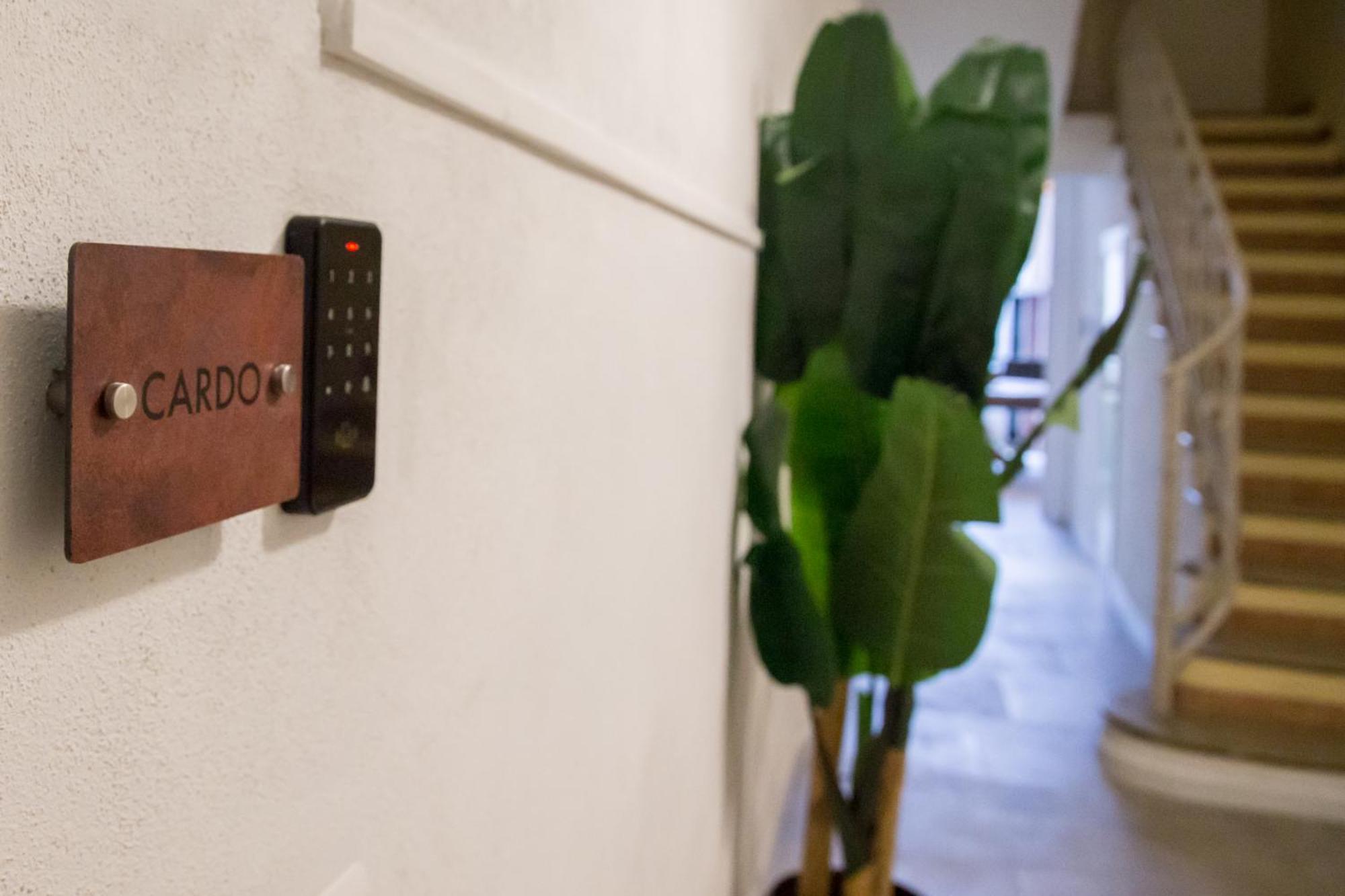 Amelia Apts & Rooms 알게로 객실 사진