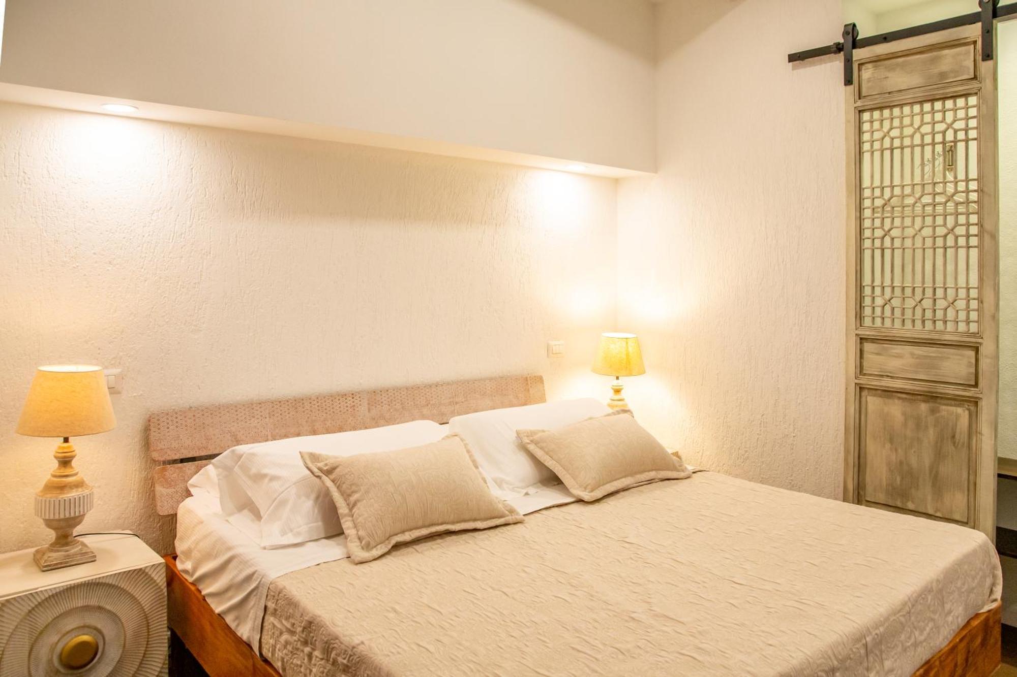 Amelia Apts & Rooms 알게로 객실 사진