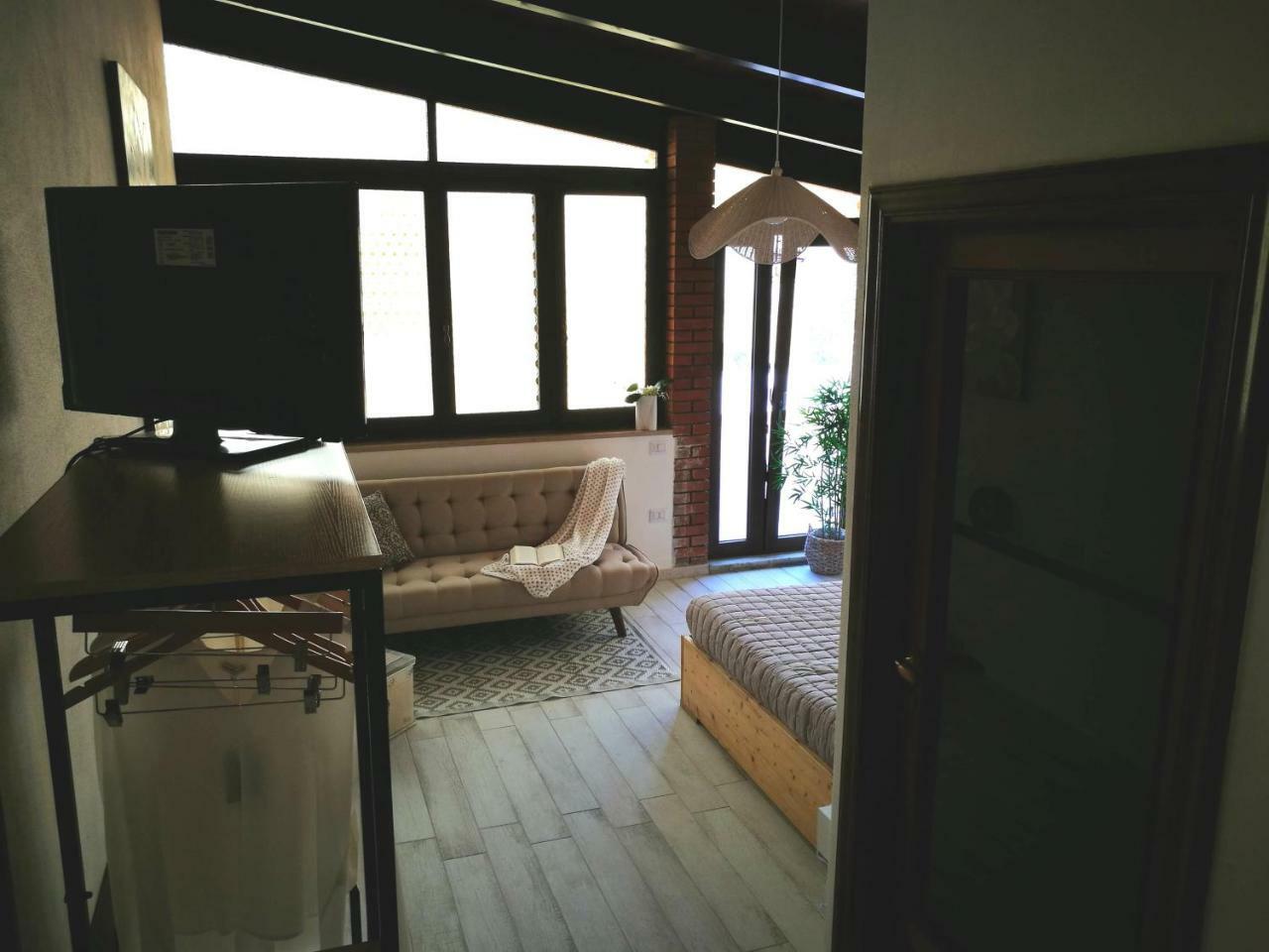 Amelia Apts & Rooms 알게로 외부 사진