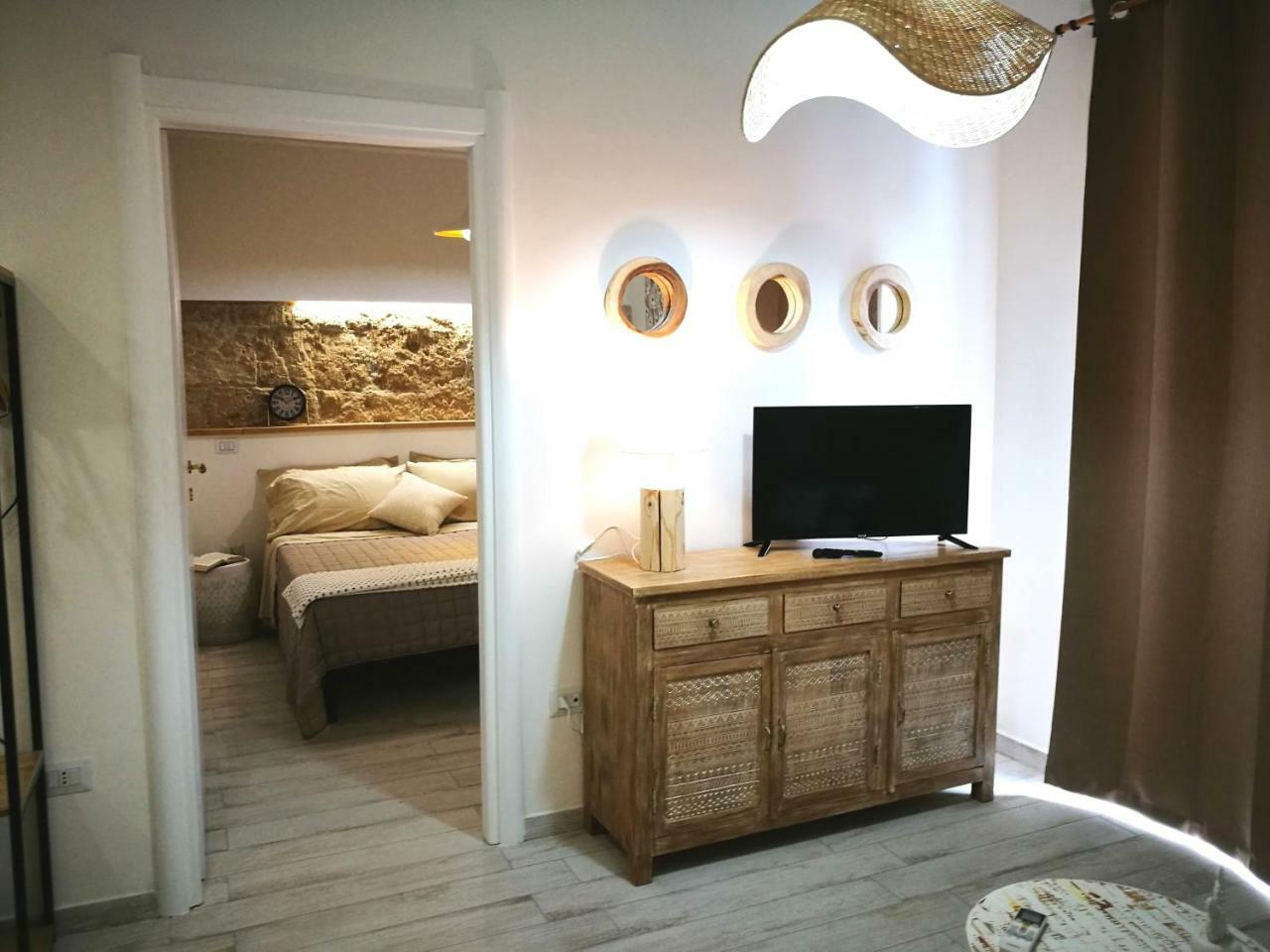 Amelia Apts & Rooms 알게로 외부 사진