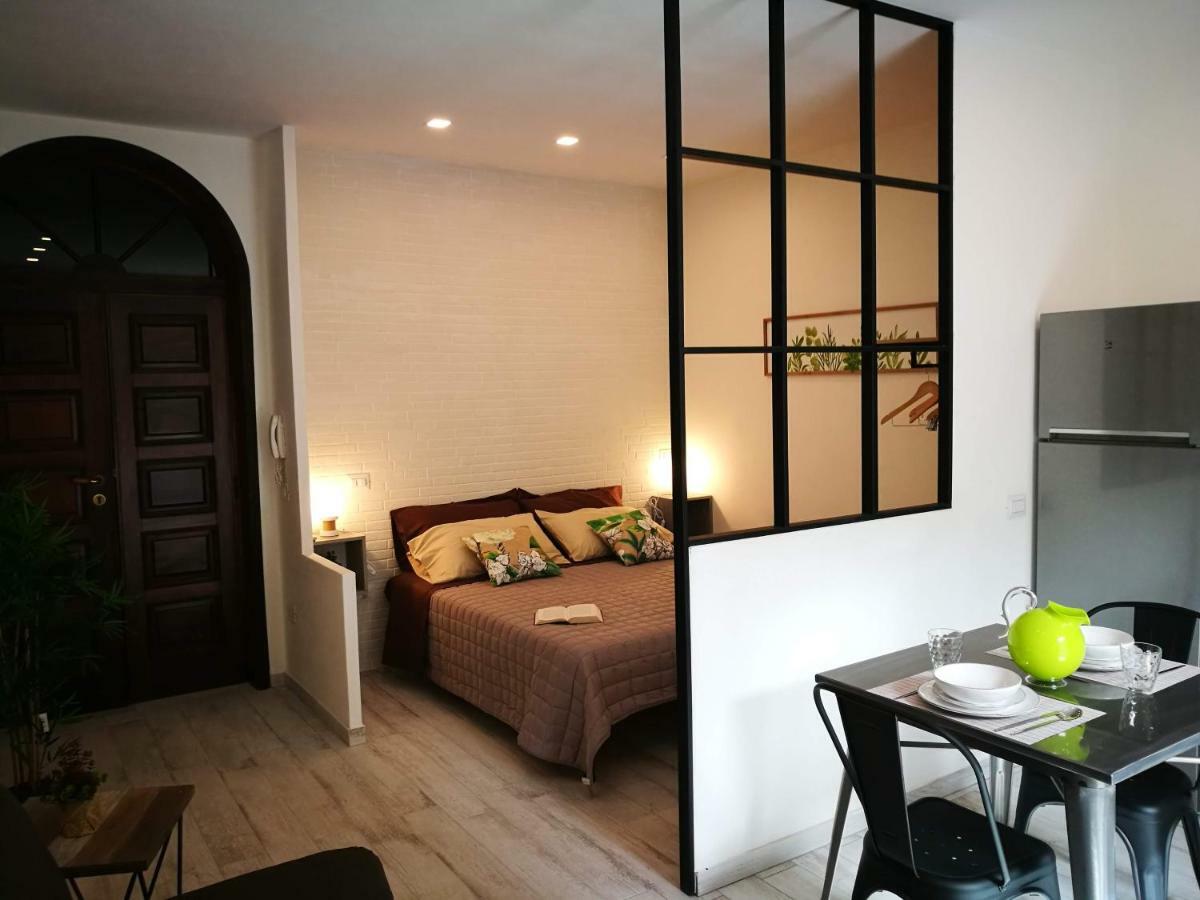 Amelia Apts & Rooms 알게로 외부 사진