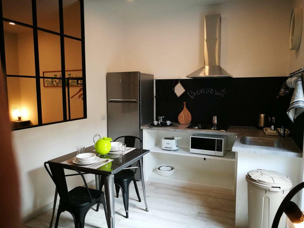 Amelia Apts & Rooms 알게로 외부 사진