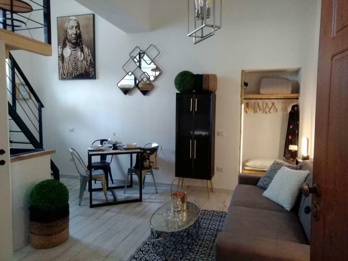 Amelia Apts & Rooms 알게로 외부 사진