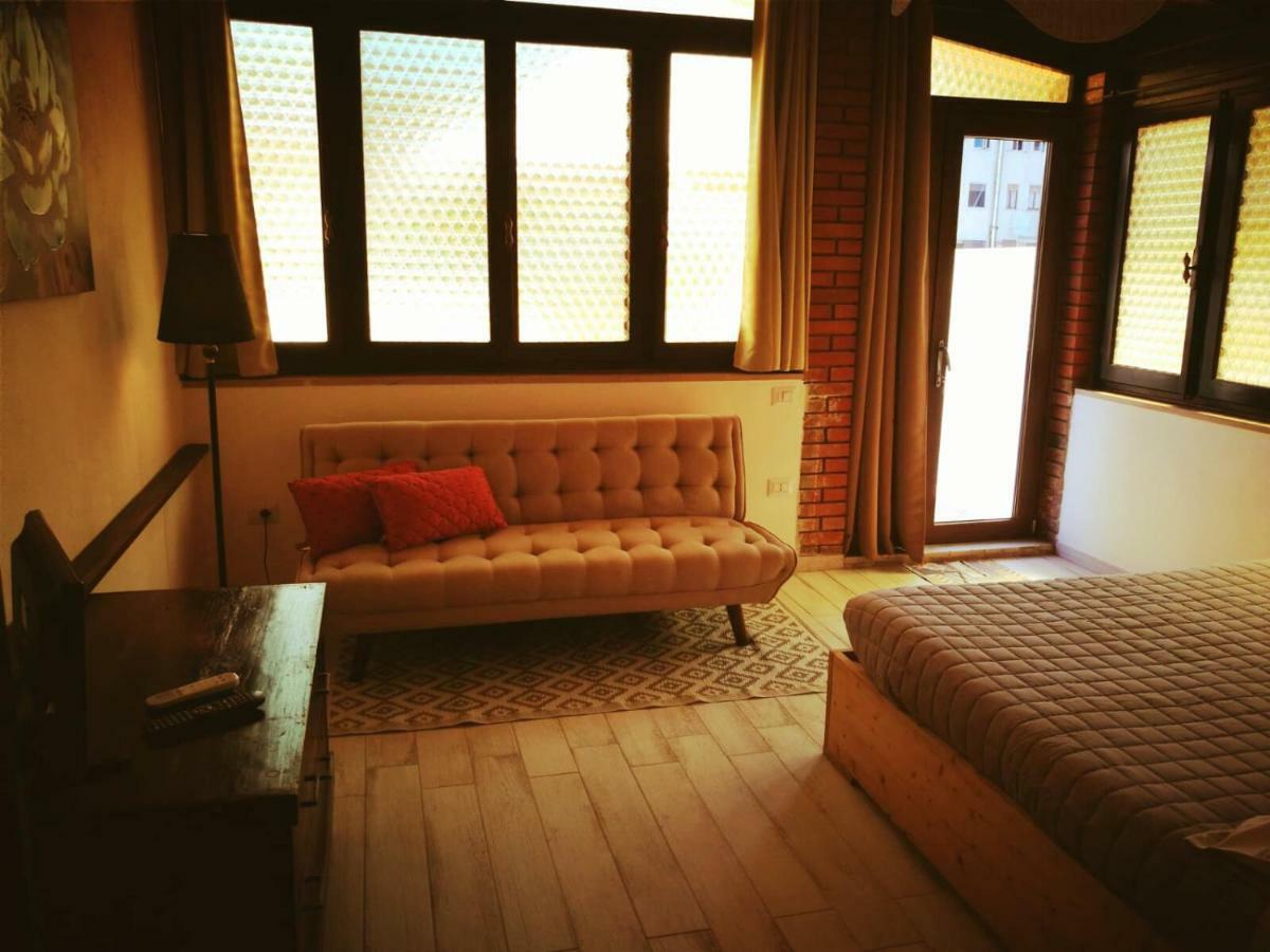 Amelia Apts & Rooms 알게로 외부 사진