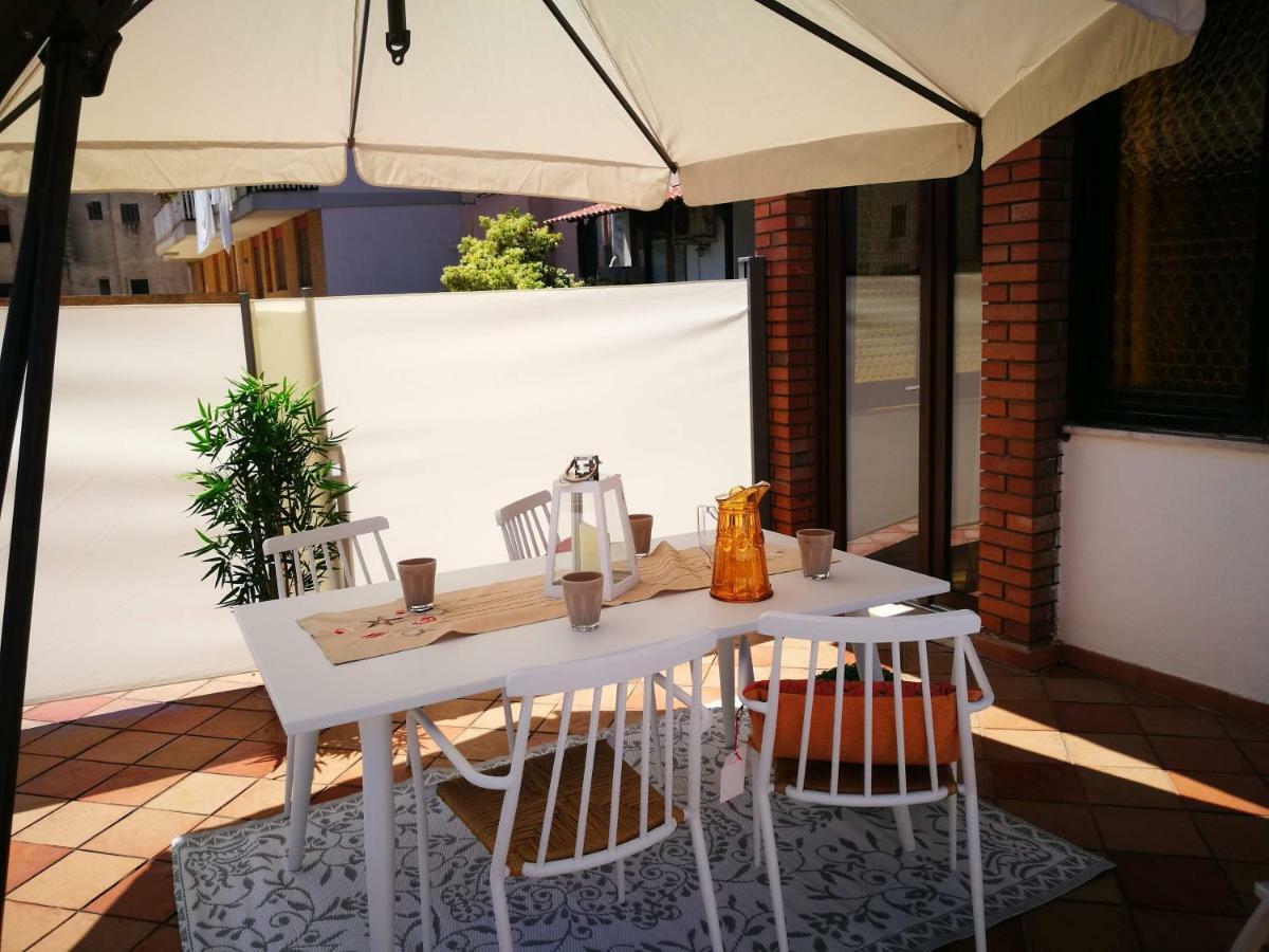 Amelia Apts & Rooms 알게로 외부 사진