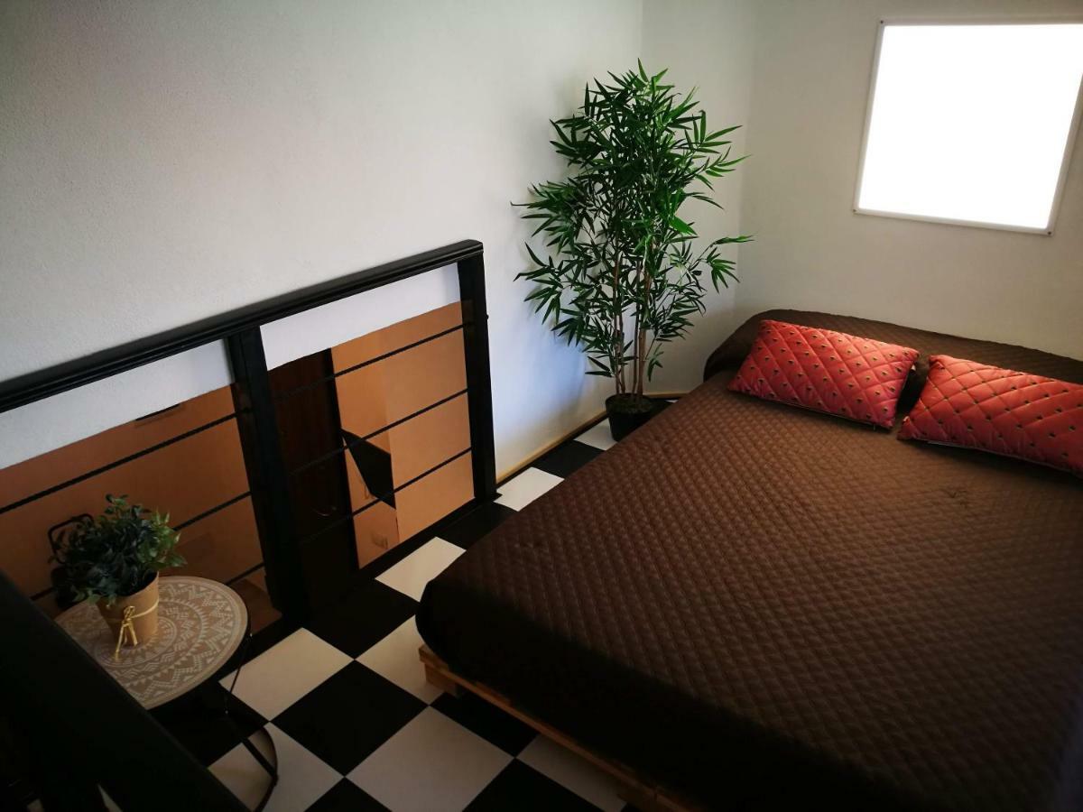 Amelia Apts & Rooms 알게로 외부 사진