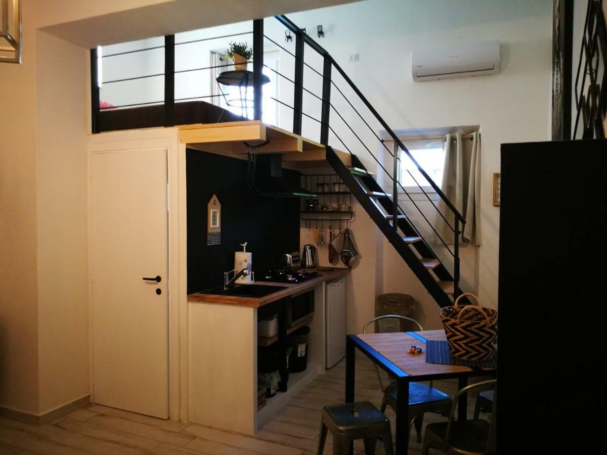 Amelia Apts & Rooms 알게로 외부 사진