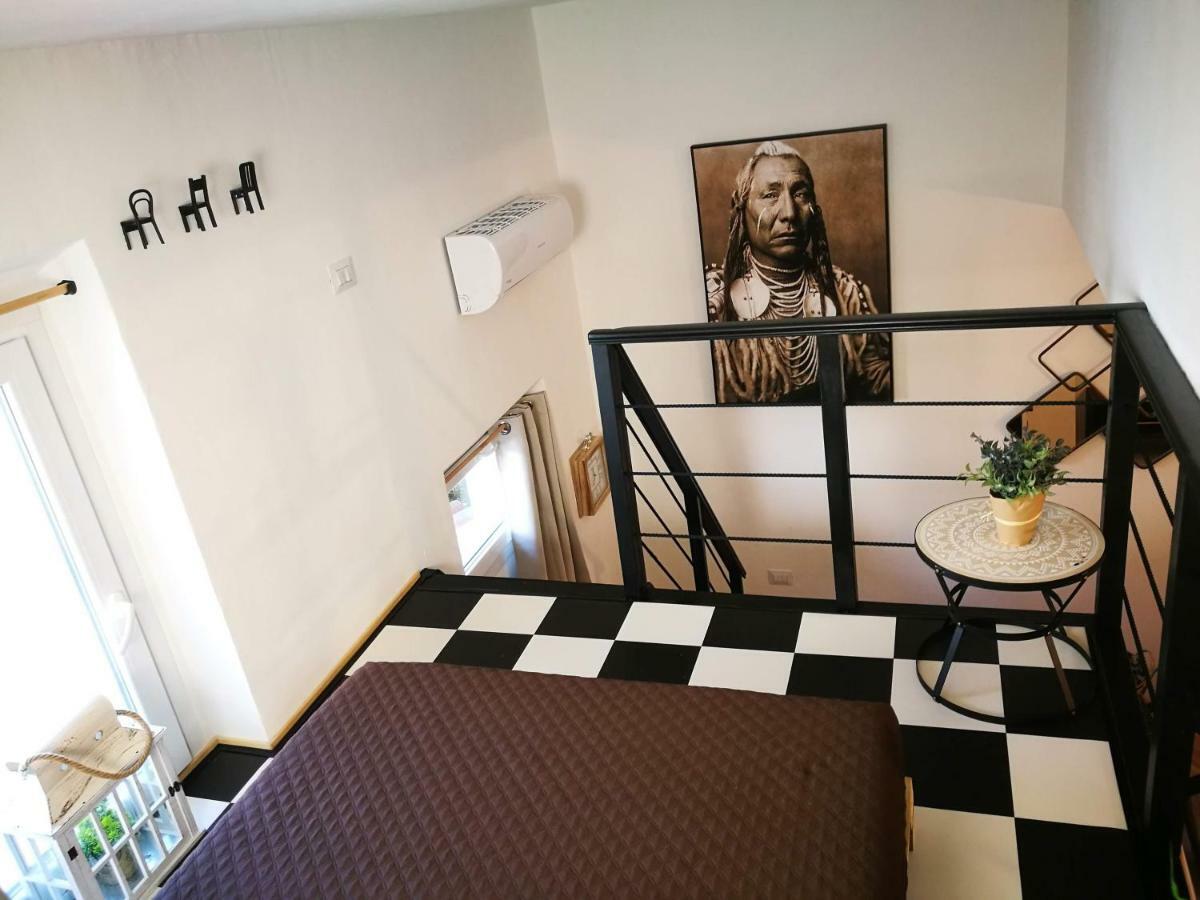 Amelia Apts & Rooms 알게로 외부 사진
