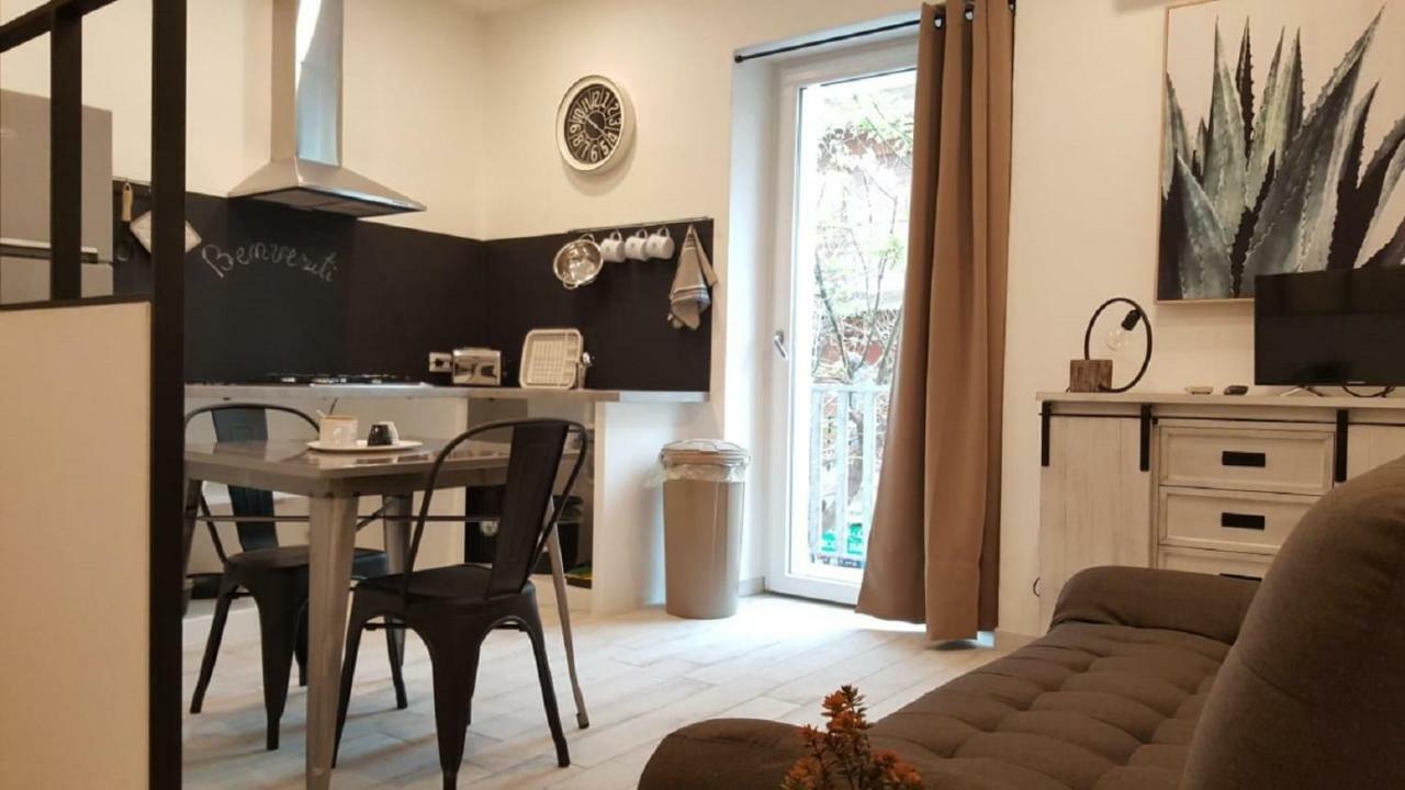 Amelia Apts & Rooms 알게로 외부 사진
