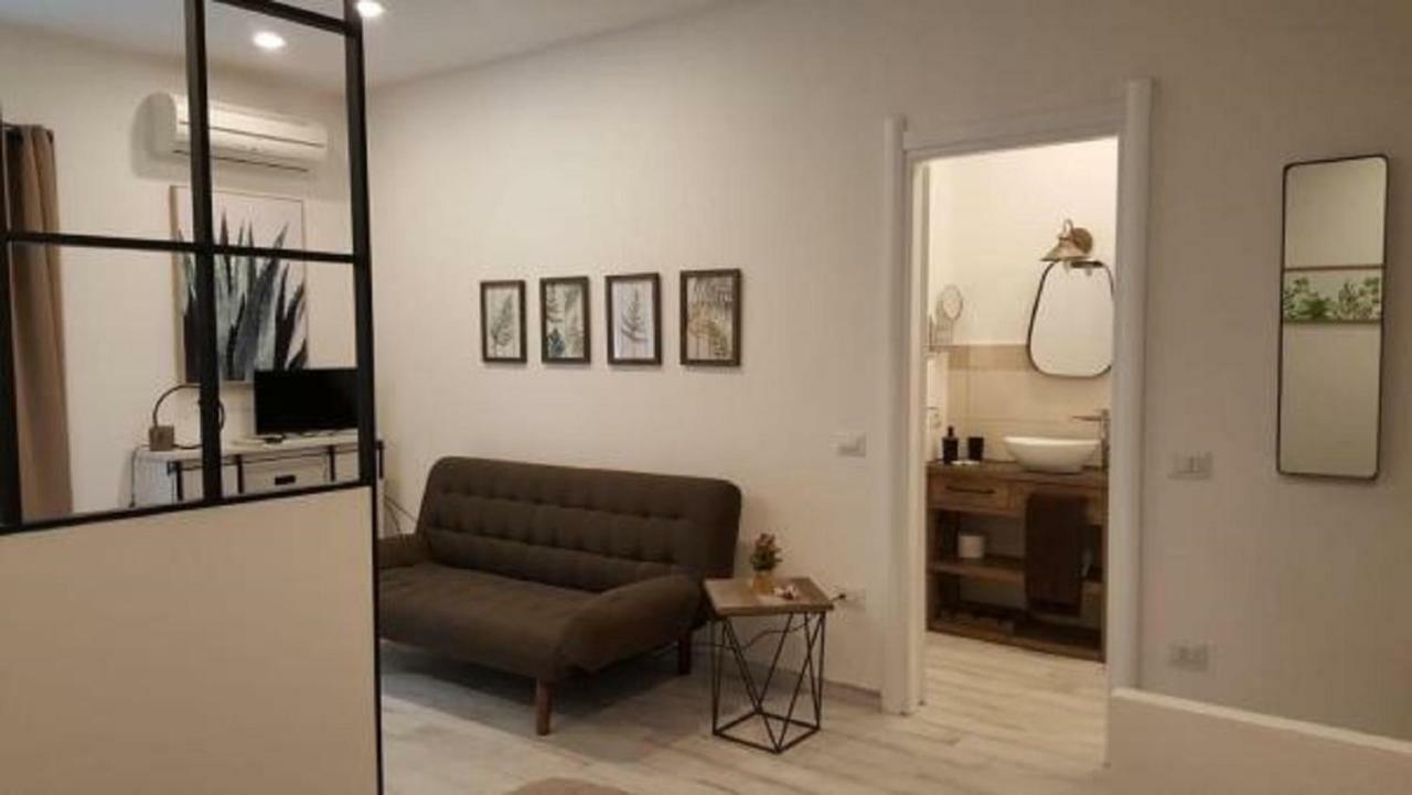 Amelia Apts & Rooms 알게로 외부 사진