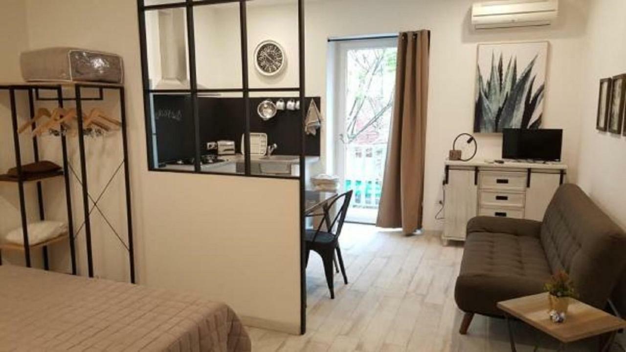 Amelia Apts & Rooms 알게로 외부 사진
